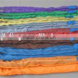 8t Color Code Customed Lifting Sling Endless Type Lifting Round Sling thumbnail-6