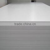 Large PVC Plastic Hard Foam Sheets