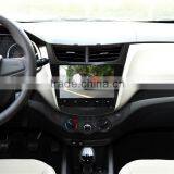 Bosstar 10.2" Quad Core Android 4.4 OS Car Dvd Stereo Player for CHEVROLET SAIL With Wifi 1G RAM 16 GB INand 1080P thumbnail-2