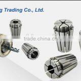 er Collet Set For Milling Working,er Collet