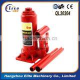 hydraulic car jack enterprise 4Ton