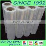 23 mciron lldpe stretch film from China factory