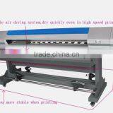 3.2m Digital Eco Solvent Inkjet Printer Price for Flex Banner,vinyl thumbnail-2