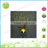 Metal Lawn Light for Garden Decorative Solar Powered Outdoor Led thumbnail-4