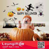 Removable Halloween Wall Stickers/Window Stickers