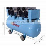 1-8 Bar High Quality Garage Air Compressor thumbnail-1