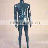 Highlight Blue Male Mannequin