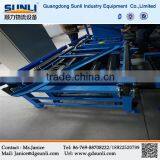China Rack Supplier Warehouse Automated Storage and Retrieval System thumbnail-4