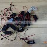 WY-ELI-IUC-250-400cm Fixer el Wire Low Noise Inverter / Low Noise el Wire Inverter / el Wire Inverter With Fixer thumbnail-6