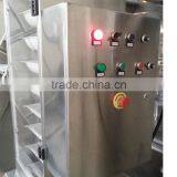 SW-B1 High Speed Chips Packing Line Z Type Bucket Conveyor thumbnail-2