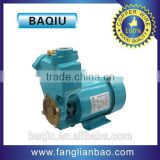Chinese Factory Manufacturing Intelligent Household Automatic Vortex Electric Water Pump