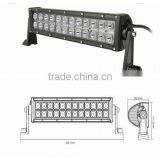 ShengWell 72W CREE Led Light Bar IP67 9-32V Flood/Spot/Combo Double Row Led Light Bar 13" Led Light Bar