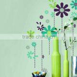Flower Deco PVC Home Wall DIY Self Adhesive Sticker thumbnail-6
