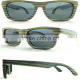 Fashion Camouflage Wooden Sunglasses/Bamboo Eyeglasses Quality Choice thumbnail-4