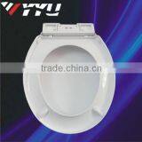 1080 European Model Soft Close PP Toilet Seats thumbnail-4