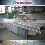 CNC-32 Horizontal Table Saw Automatic Panel Saw Machine Altendorf Type Sliding Table PLC Control With Touch Screen thumbnail-6