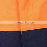 hi Vis Workwear/blue Wear Rough Workwear thumbnail-3