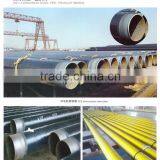 API 5L GR.B Seamless Steel Pipe thumbnail-6