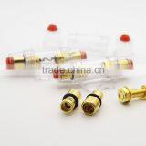 High Quality Blade Type Fuses ATO Type 12AWG Wires Auto Fuse Holder In Line Fuse Holder thumbnail-3