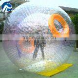 Popular CE Certificate Cheap Zorb Ball for Sale thumbnail-1
