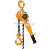 2T Lever Chain Block