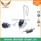 Hot Sale Dental Implant Motor Machine With LCD Screen Surgical Brushless Motor