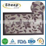 Wholesale Comfort Anti Slip New Design Rubber Mat