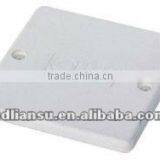 Gang Box Cover for Pvc Conduit Fittings