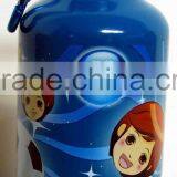 Traveling Water Bottle thumbnail-1