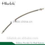 High Pressure and High Temperature Metal Flexible Hose thumbnail-2