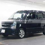 USED CARS - MAZDA AZ WAGON (RHD 820700 GASOLINE) thumbnail-1