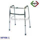 Elderly Walker Disabled Walker Rollator Walker thumbnail-2