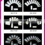 DIY French Nail Tip Half Nail Full Artificial Nail thumbnail-1