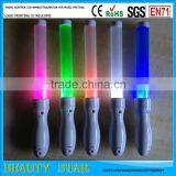 2016 New Arrival Led Stick,radio/remote/wireless Control Led Stick Promotional for Party,event,festival thumbnail-3