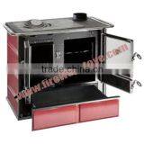 Sheet Metal Material/cooking With Oven Cast Iron Stove thumbnail-5