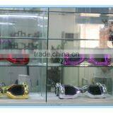 New Hot Sell Electroplating Electric Mobility Scooter Dubai Electric Scooter Electric Standing Scooter thumbnail-5