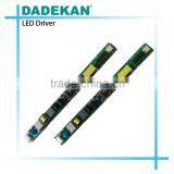 Shenzhen Non Isolated 12w Led Driver t8 With High Efficiency thumbnail-2