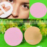 Round Makeup Sponge Puff Soft Cleaning Smooth Face Make Up Foundation Blender thumbnail-3