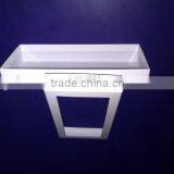 Clear Display Window Jewelry Paper Box thumbnail-2