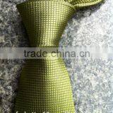 Wholesale Handsome Jacquard Frabic Polyester Neckties thumbnail-1