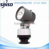 High Strength 70W Spotlight Conputer Control Warehouse Light 220V