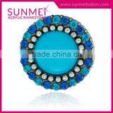 Better Than Taiwan Fashion Rhinestone Garment Button thumbnail-5