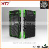 Solar Powerbank Waterproof Solar Power Bank Solar Power Bank 80000Mah thumbnail-3