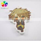 Custom Japan Anime Pvc Keychains,promotion Gift Soft Pvc Keychains,custom Made Promotion Pvc Keychains