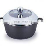 DIE CAST ALUMINIUM Microwave Nonstick Cookware thumbnail-1