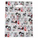 Custom Printed Clothing Packaging Bag thumbnail-5