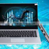 13.3 Inch Intel Baytrail J1900 Quad Core With Touch Screen Laptop thumbnail-1