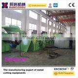 Q235 Small Steel Slitting Line thumbnail-1