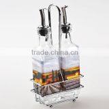 HRX-Portable Oil or Beverage Bottle-new Product on Sale