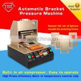 12 Inch Multi Function Vacuum OCA Laminating Machine Adhesive Remove Machine Debubbler Integrated Touch Screen Repair Machine